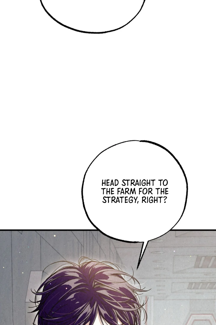 Dazzling Breath Chapter 15 page 49 - 