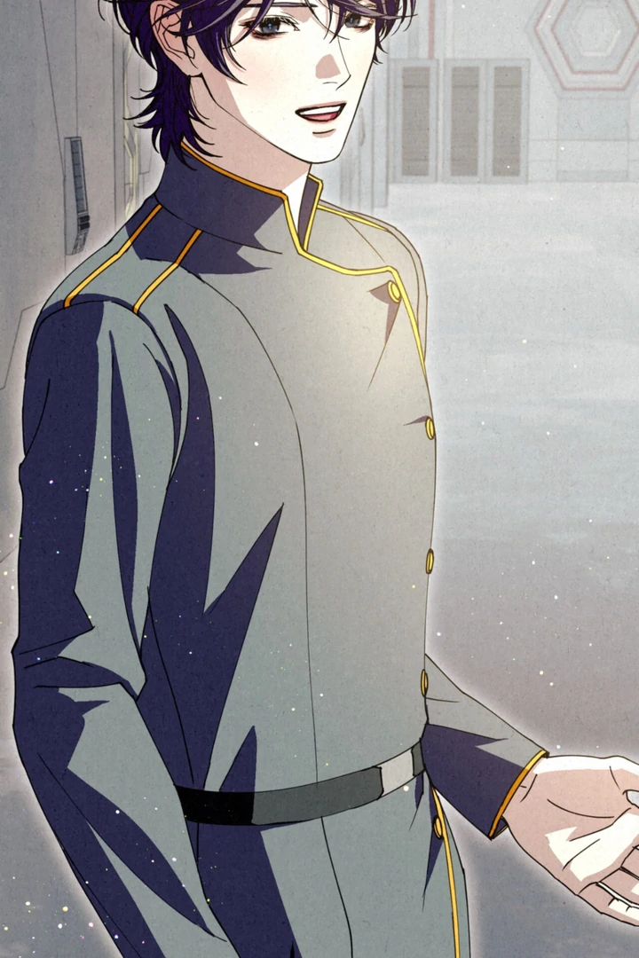 Dazzling Breath Chapter 15 page 50 - 