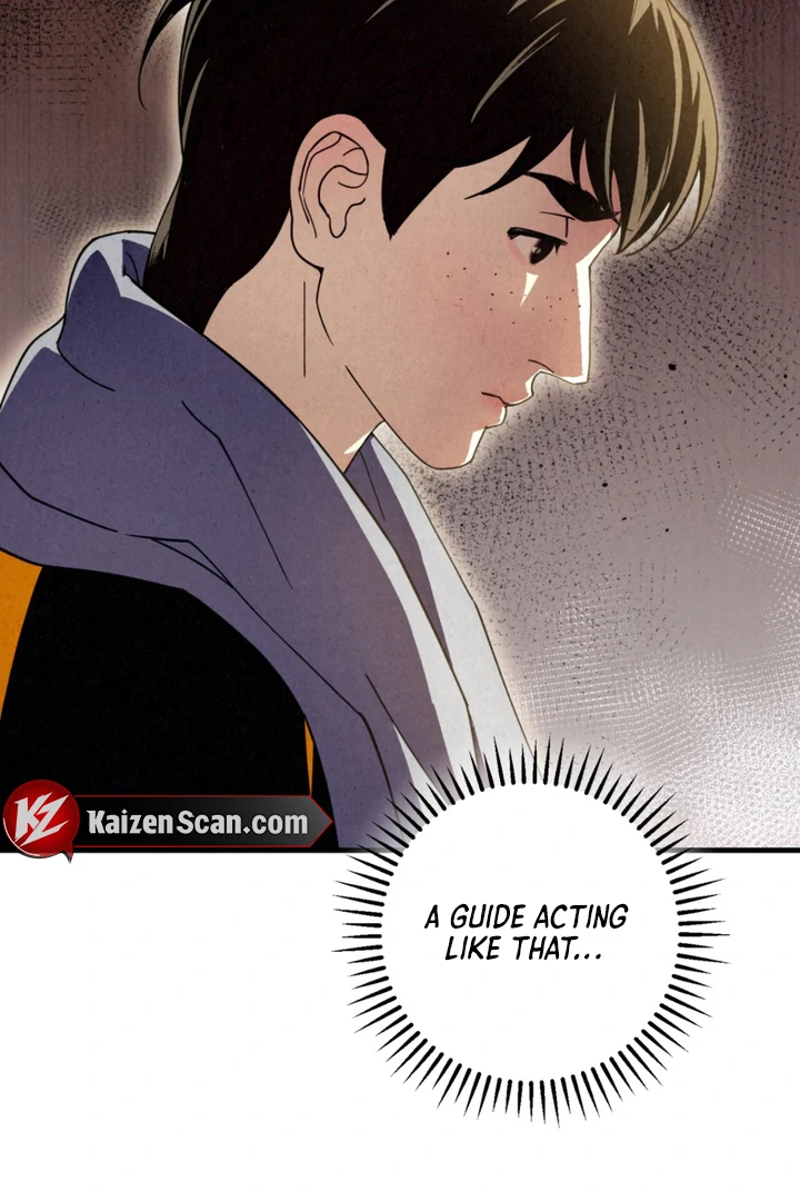 Dazzling Breath Chapter 15 page 59 - 