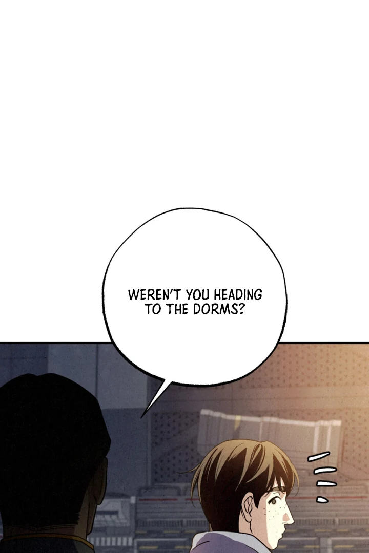 Dazzling Breath Chapter 15 page 60 - 