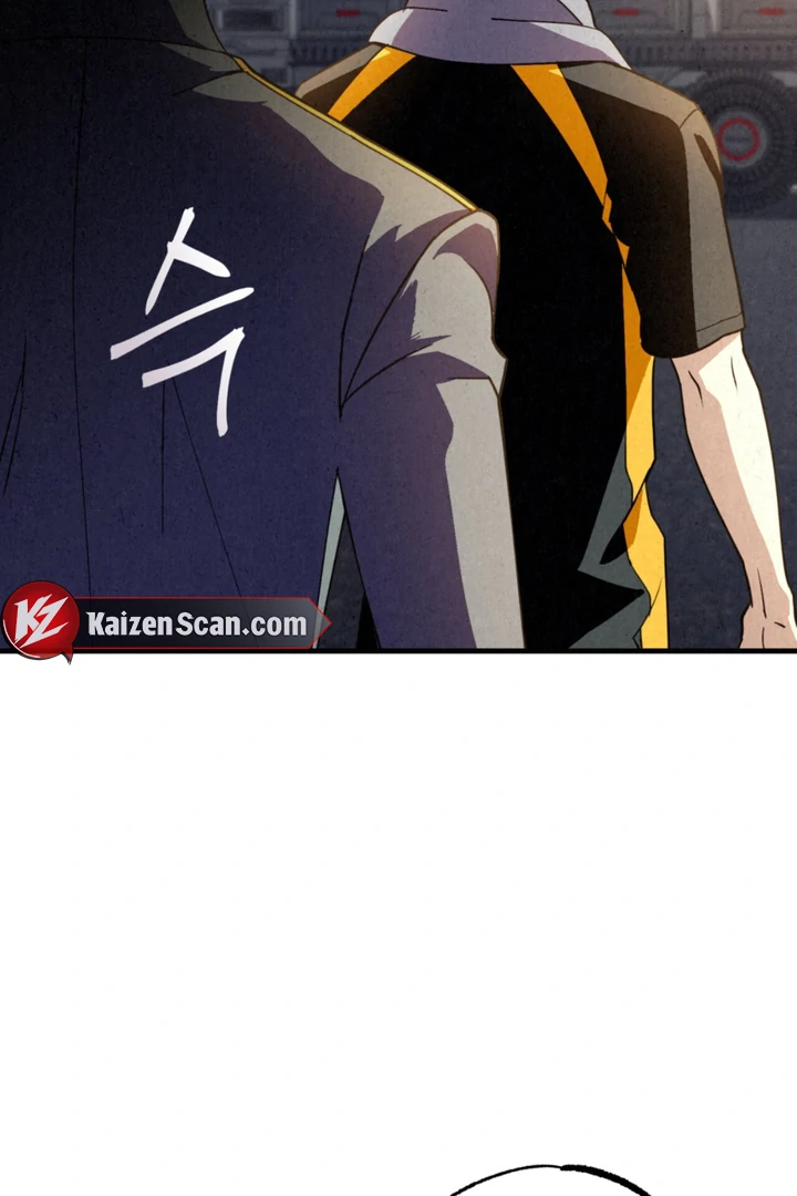 Dazzling Breath Chapter 15 page 61 - 