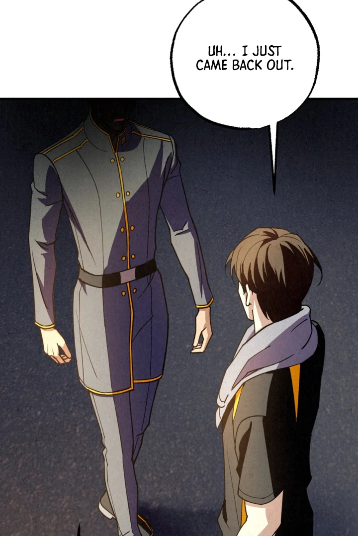 Dazzling Breath Chapter 15 page 62 - 