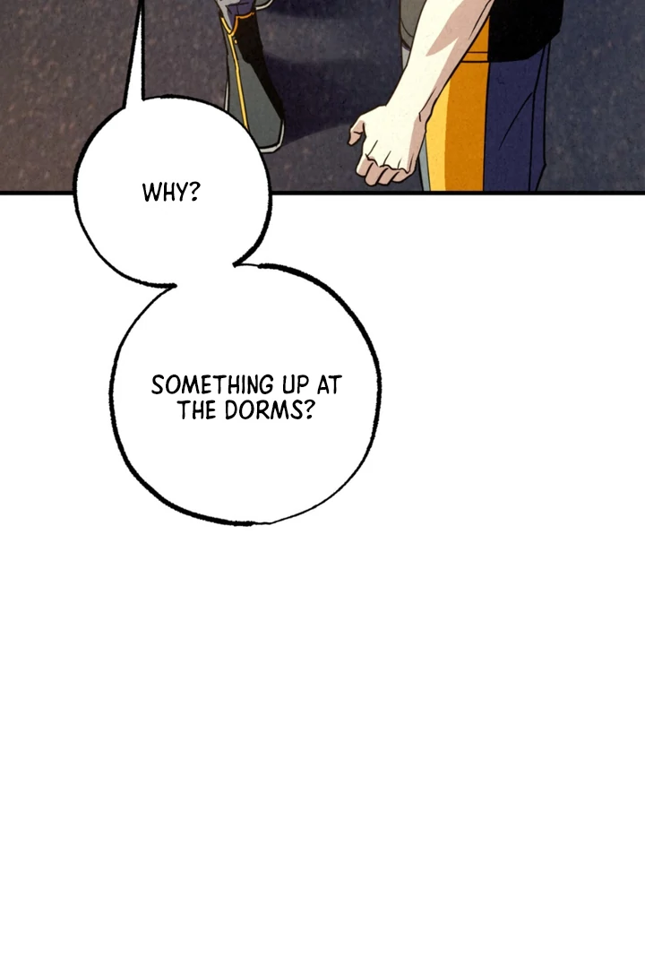 Dazzling Breath Chapter 15 page 63 - 