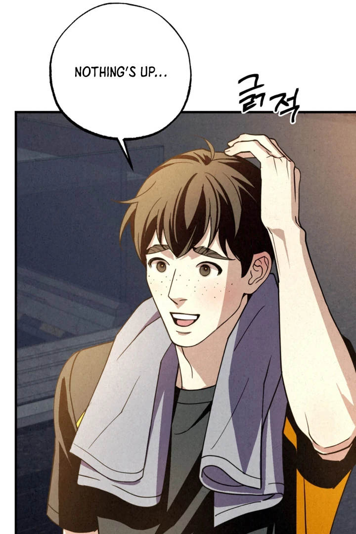 Dazzling Breath Chapter 15 page 64 - 