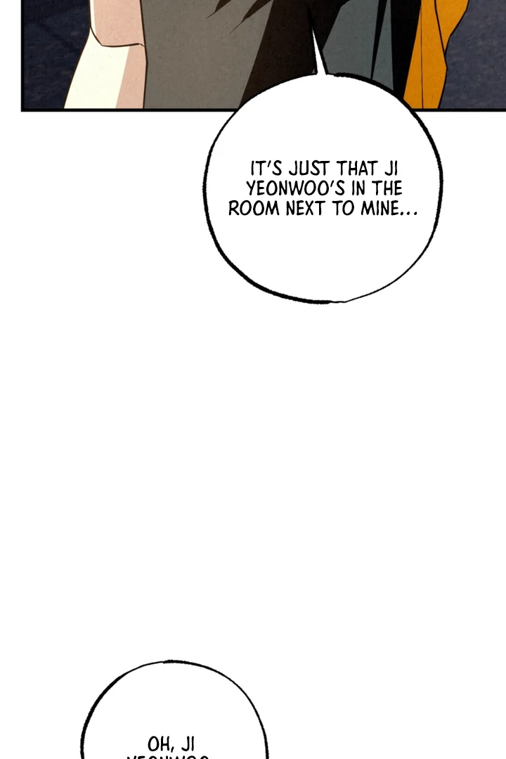 Dazzling Breath Chapter 15 page 65 - 
