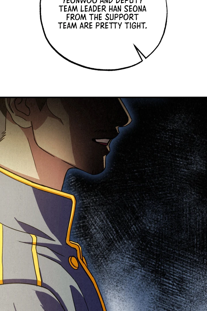 Dazzling Breath Chapter 15 page 68 - 