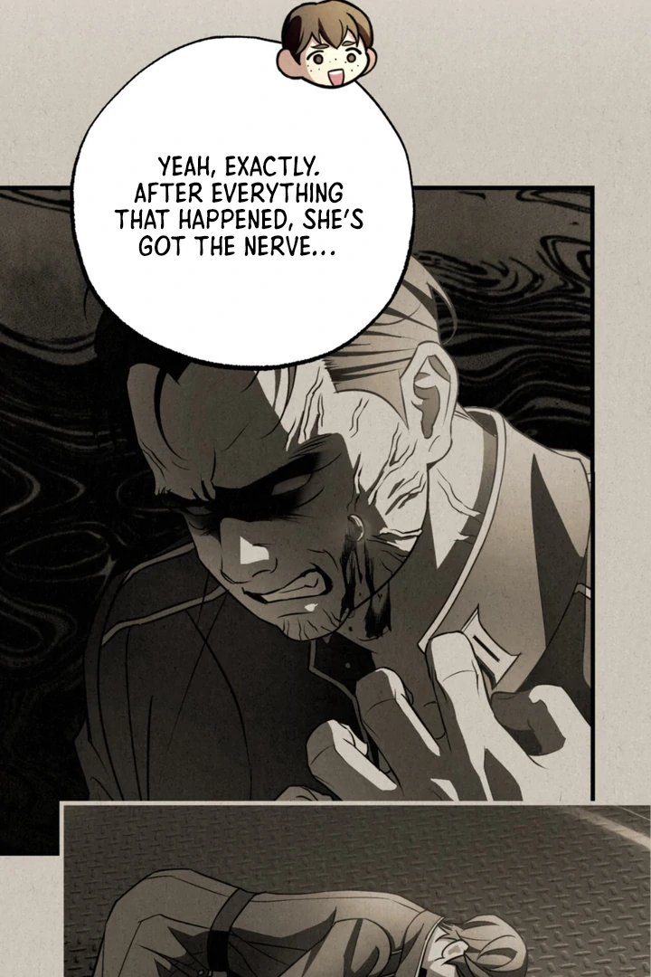 Dazzling Breath Chapter 15 page 70 - 