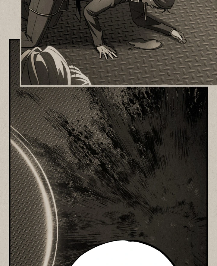 Dazzling Breath Chapter 15 page 71 - 