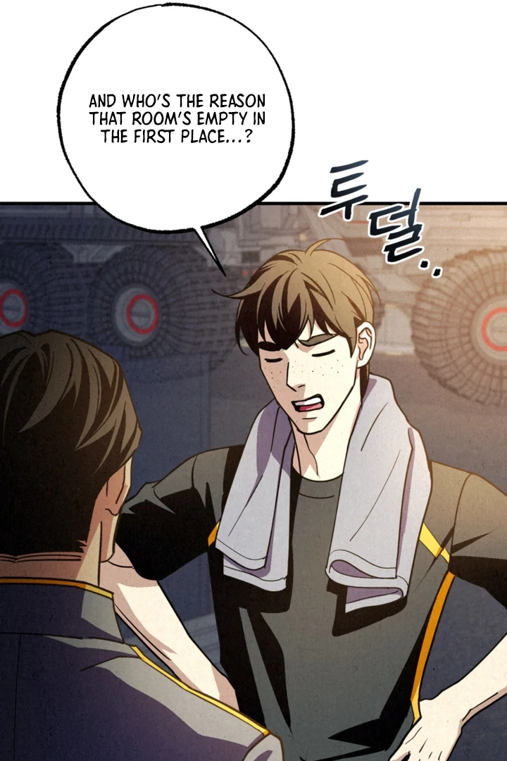 Dazzling Breath Chapter 15 page 73 - 