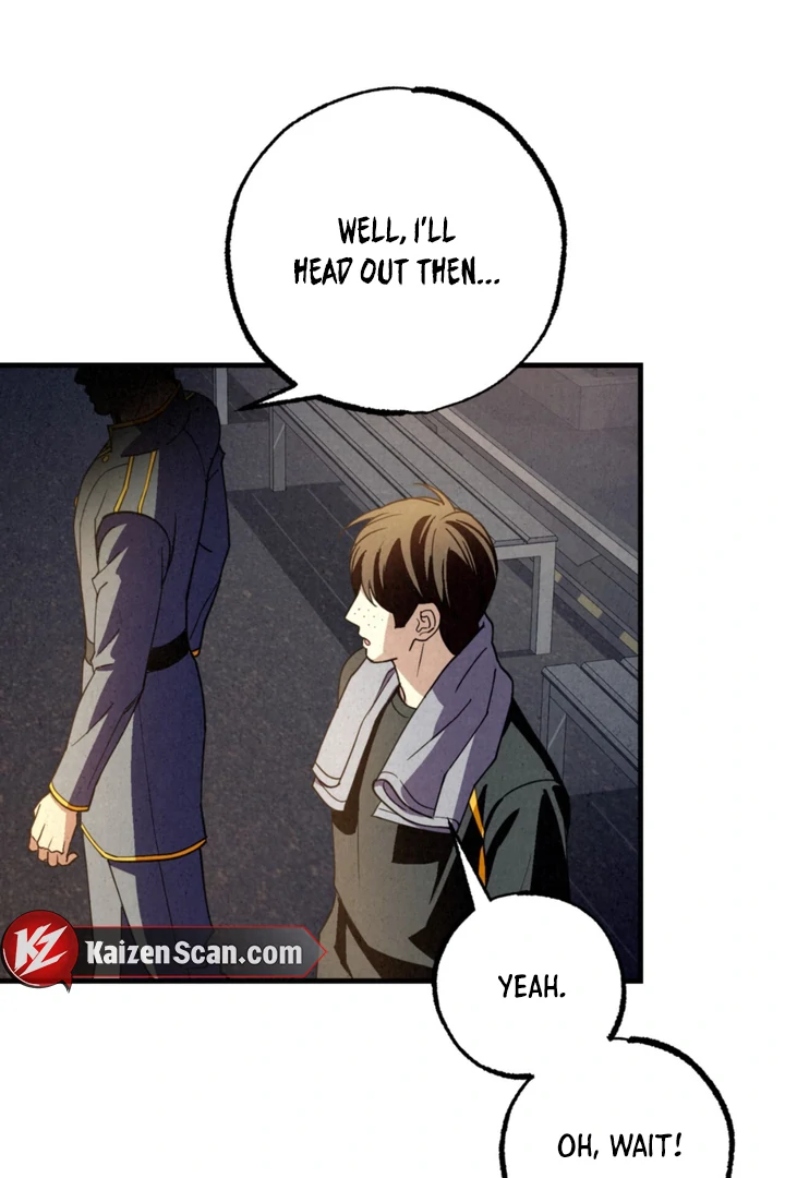 Dazzling Breath Chapter 15 page 75 - 