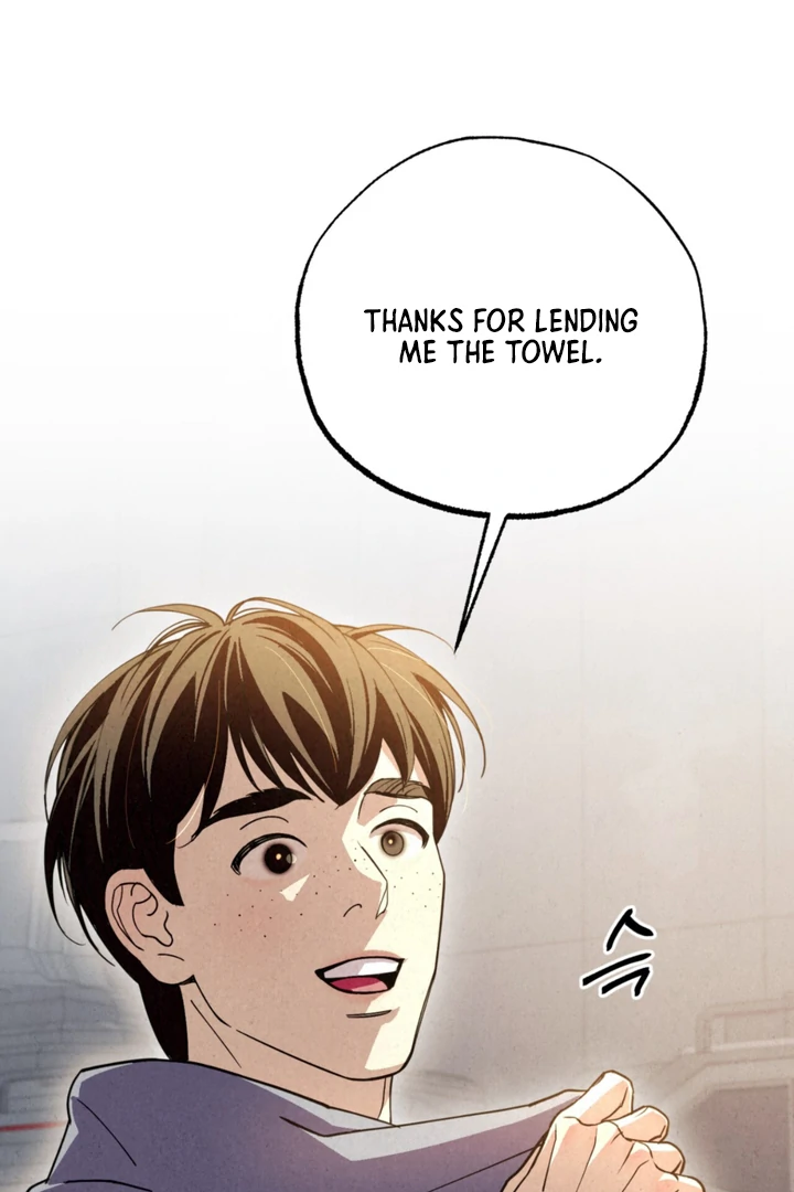 Dazzling Breath Chapter 15 page 77 - 