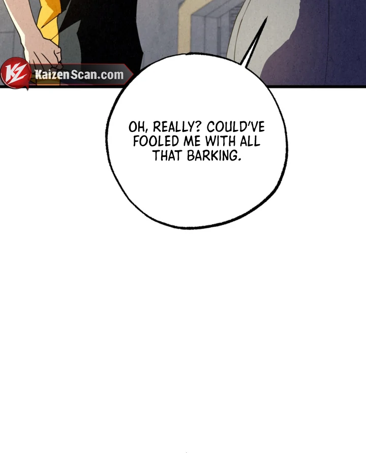 Dazzling Breath Chapter 15 page 9 - 