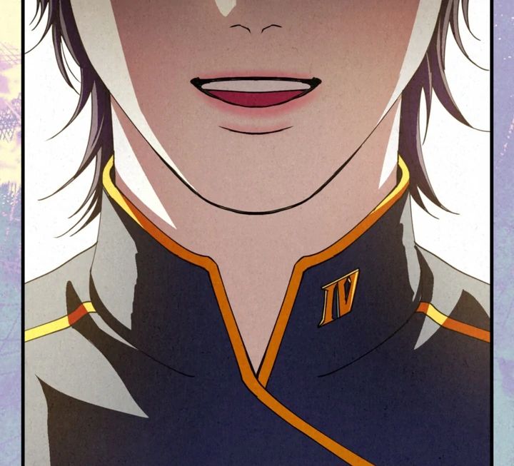 Dazzling Breath Chapter 15 page 89 - 
