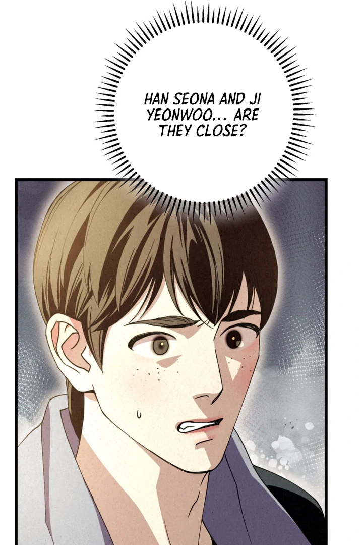 Dazzling Breath Chapter 15 page 10 - 