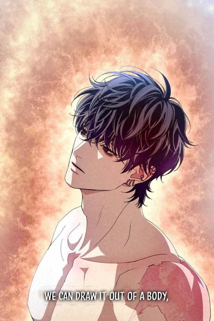 Dazzling Breath Chapter 15 page 97 - 
