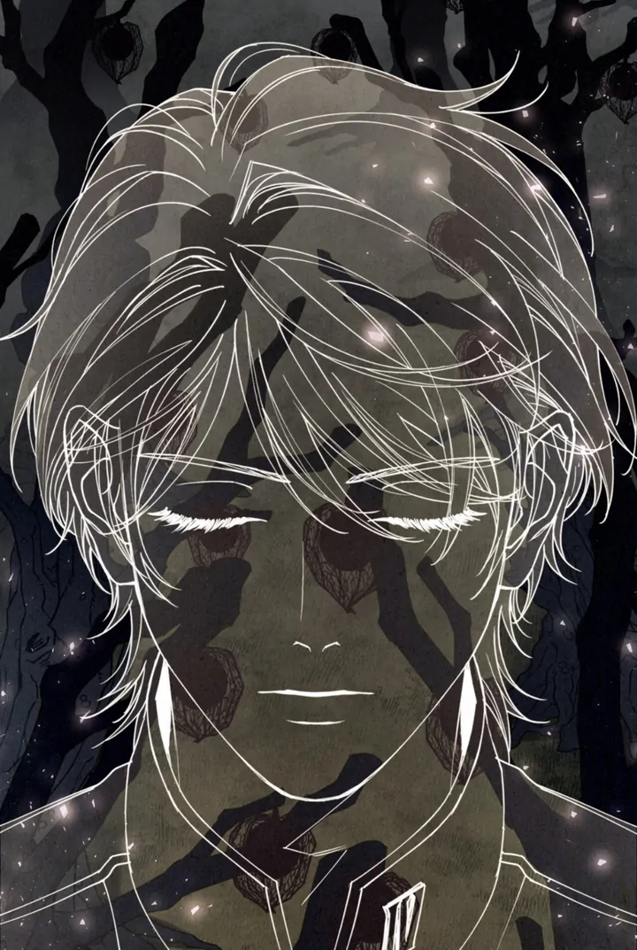 Dazzling Breath Chapter 16 page 106 - 