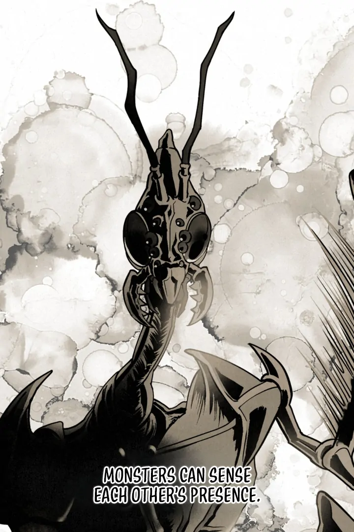 Dazzling Breath Chapter 16 page 108 - 