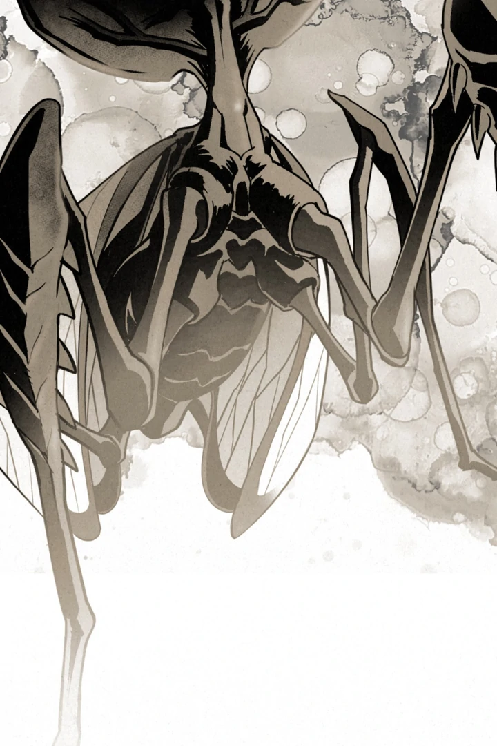 Dazzling Breath Chapter 16 page 109 - 