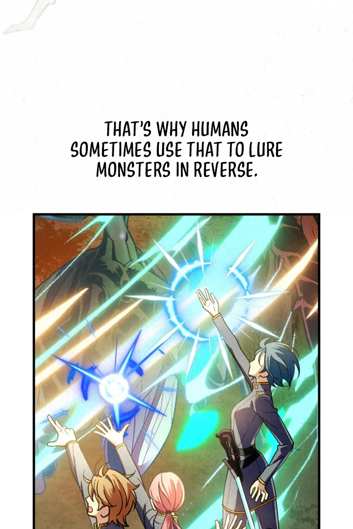 Dazzling Breath Chapter 16 page 110 - 