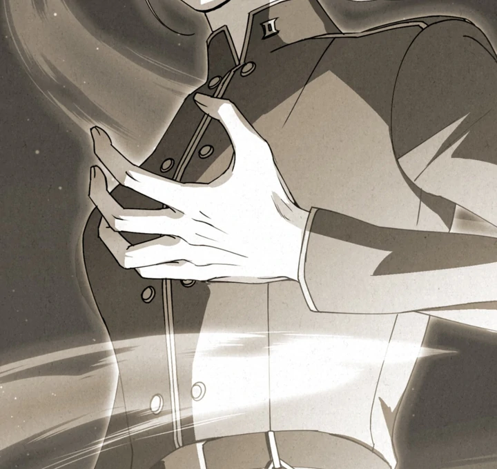 Dazzling Breath Chapter 16 page 124 - 