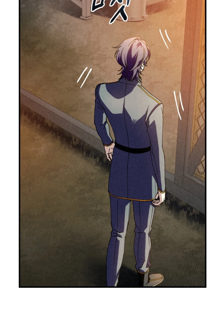 Dazzling Breath Chapter 16 page 130 - 