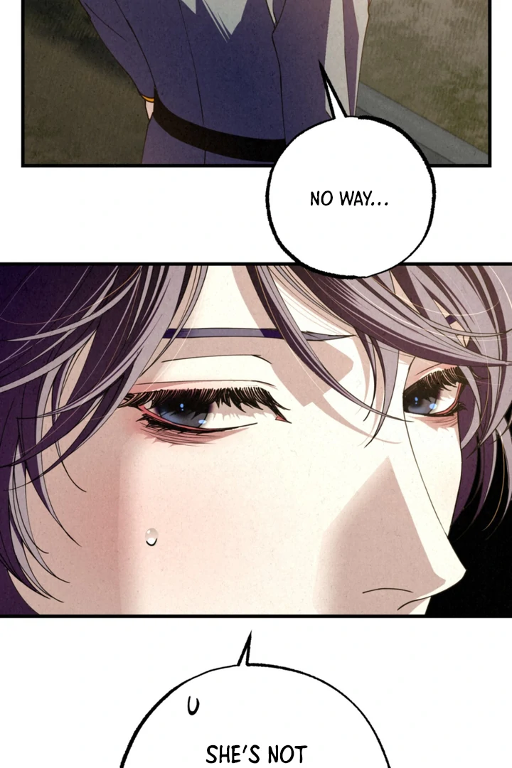 Dazzling Breath Chapter 16 page 132 - 