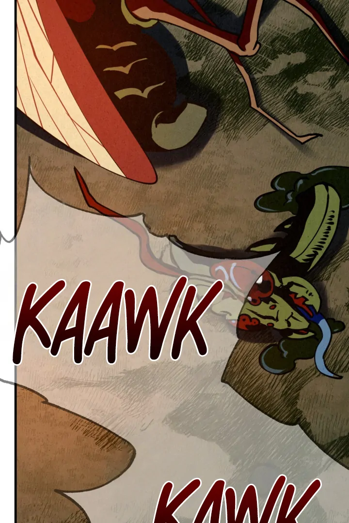 Dazzling Breath Chapter 16 page 141 - 