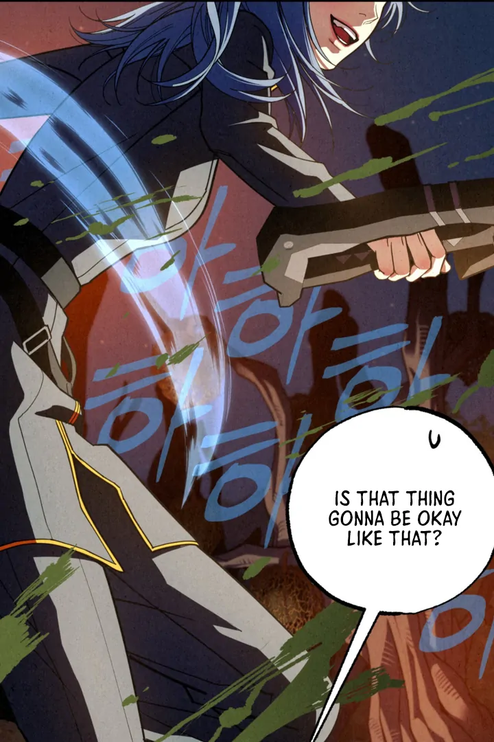 Dazzling Breath Chapter 16 page 145 - 