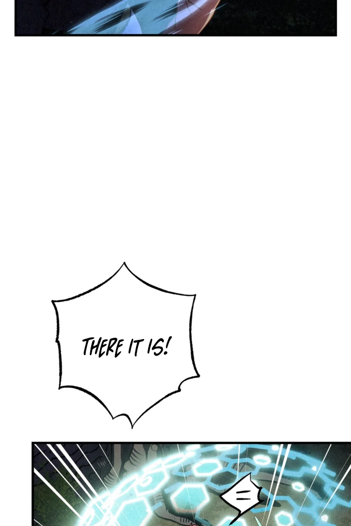 Dazzling Breath Chapter 16 page 22 - 