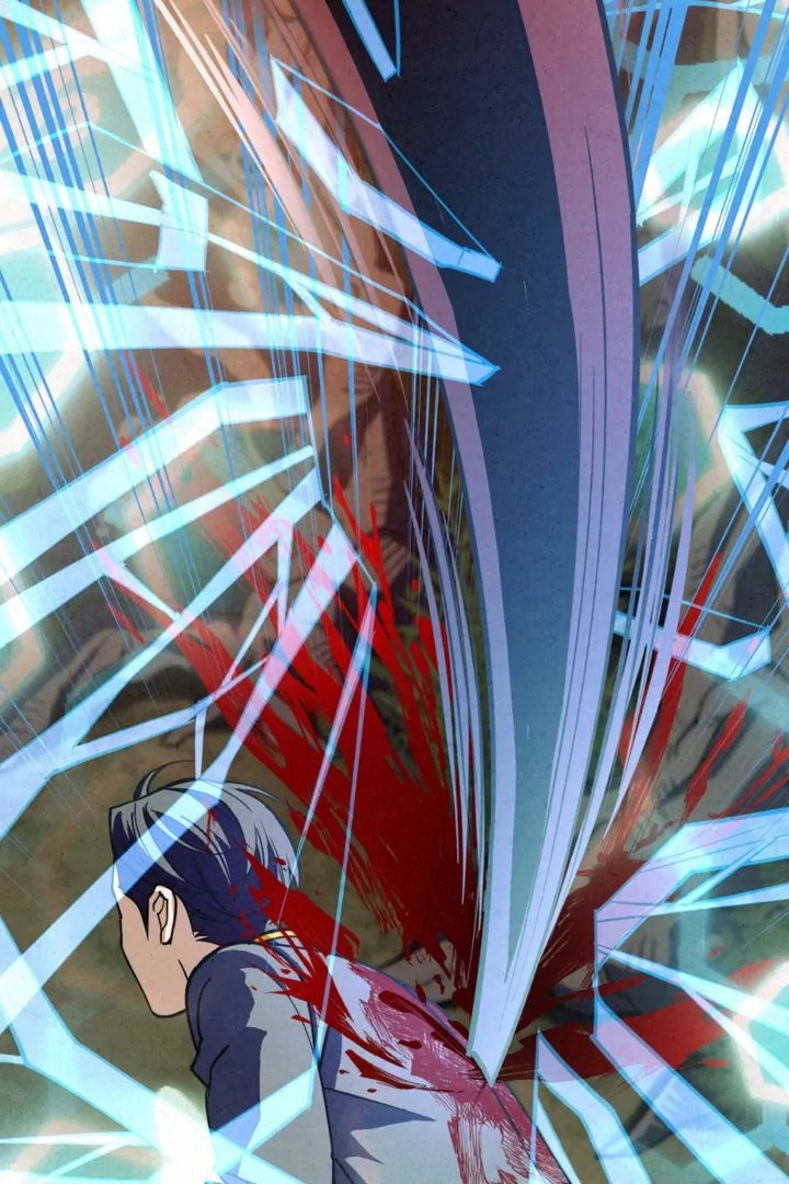 Dazzling Breath Chapter 16 page 31 - 