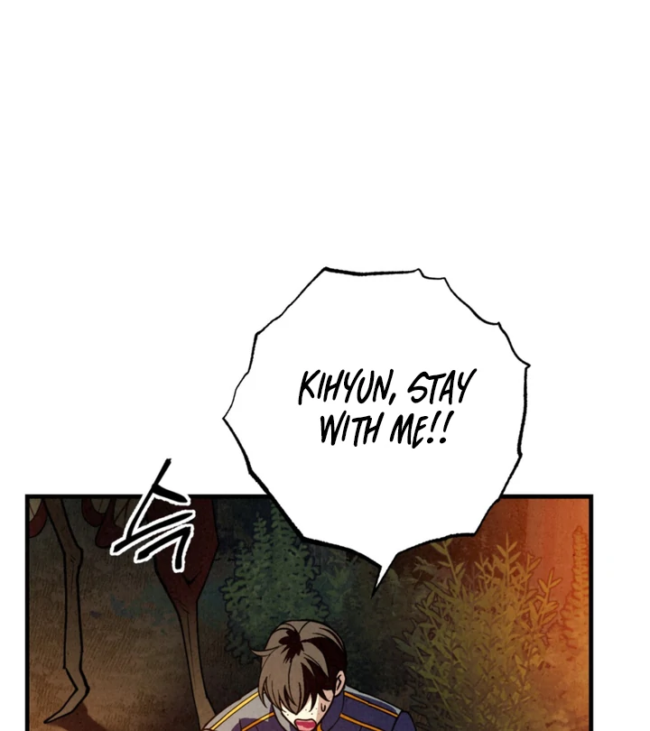 Dazzling Breath Chapter 16 page 36 - 