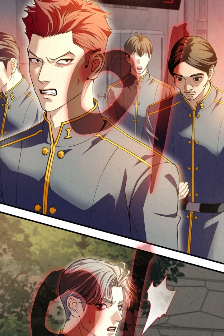 Dazzling Breath Chapter 16 page 5 - 