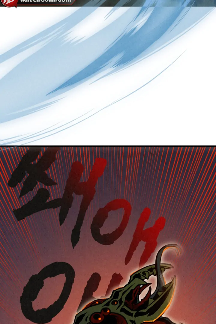 Dazzling Breath Chapter 16 page 47 - 