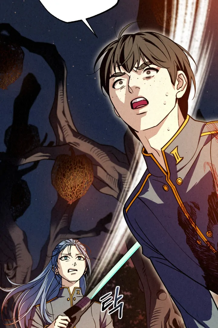 Dazzling Breath Chapter 16 page 50 - 