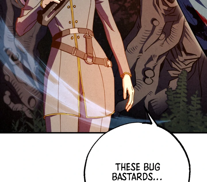 Dazzling Breath Chapter 16 page 51 - 