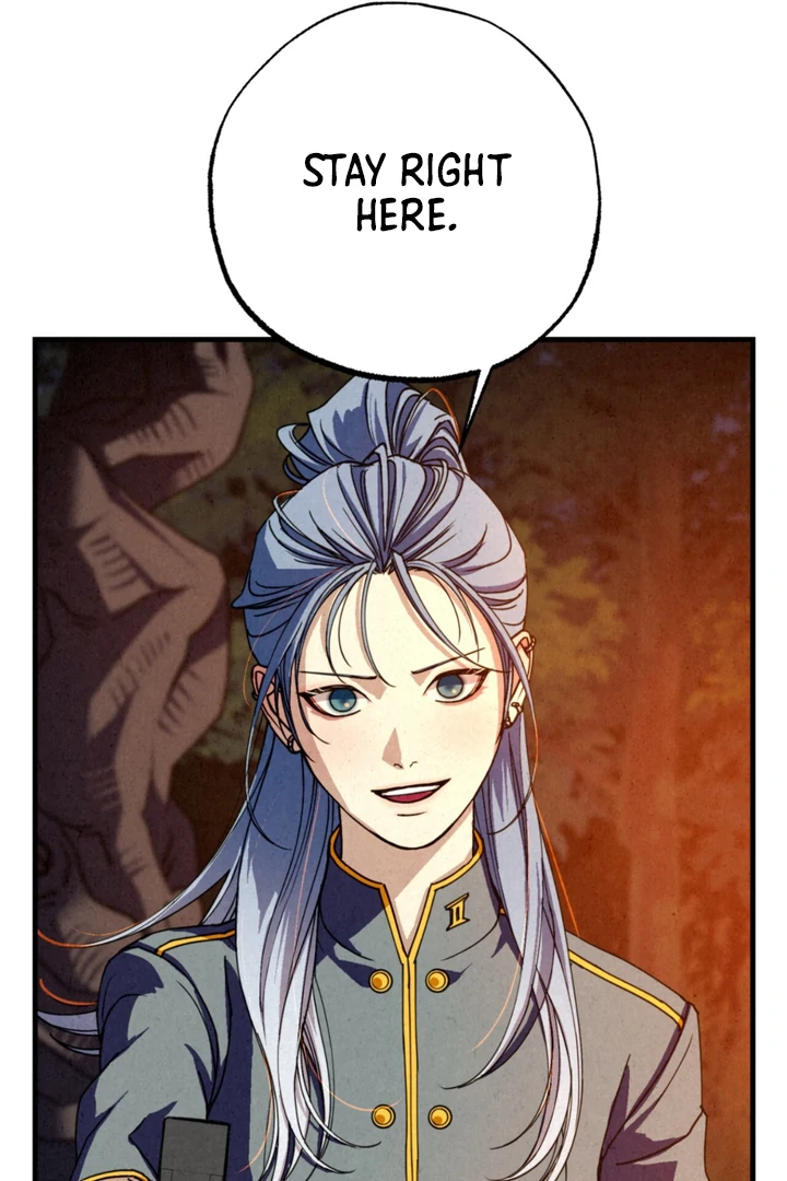 Dazzling Breath Chapter 16 page 53 - 