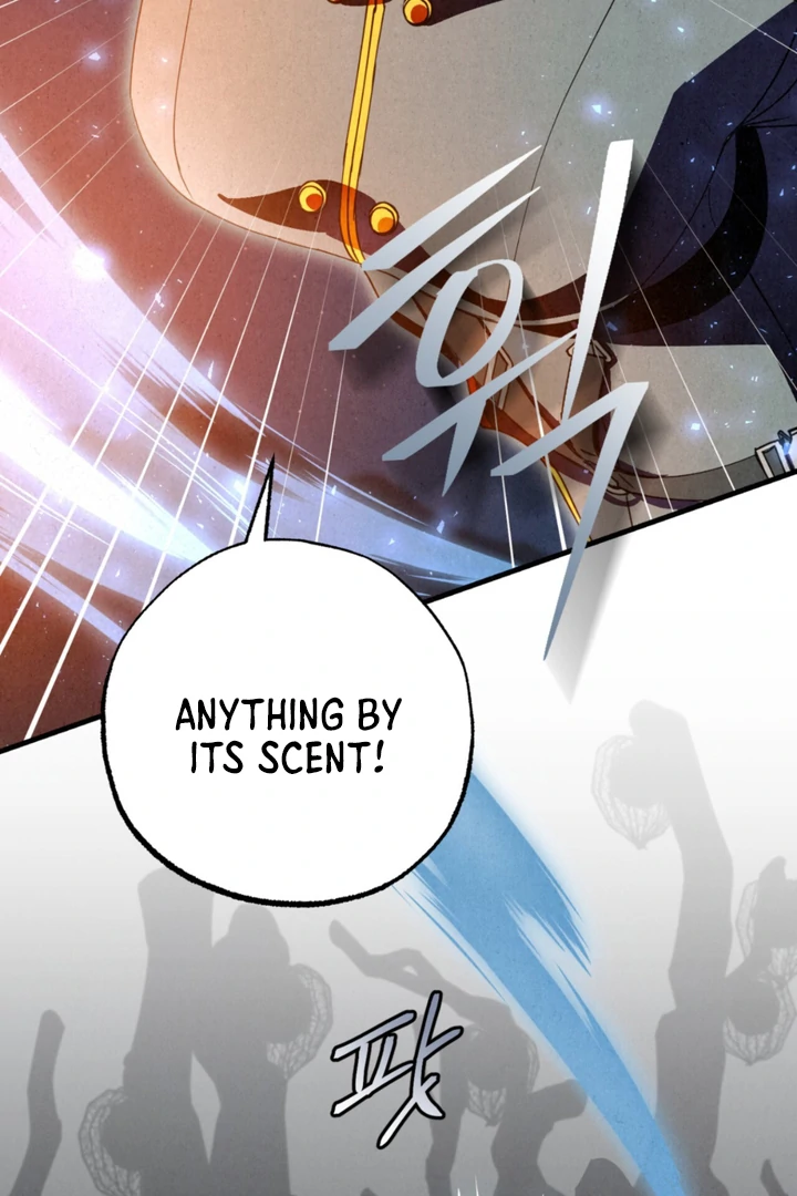 Dazzling Breath Chapter 16 page 61 - 