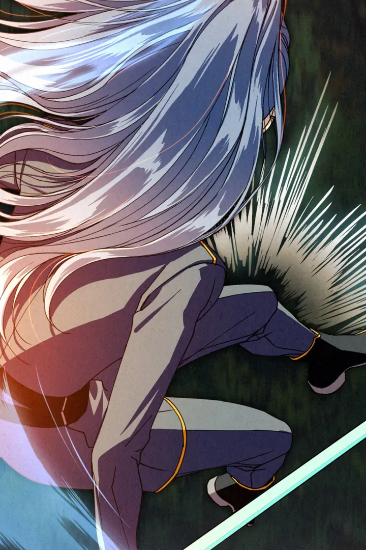 Dazzling Breath Chapter 16 page 65 - 