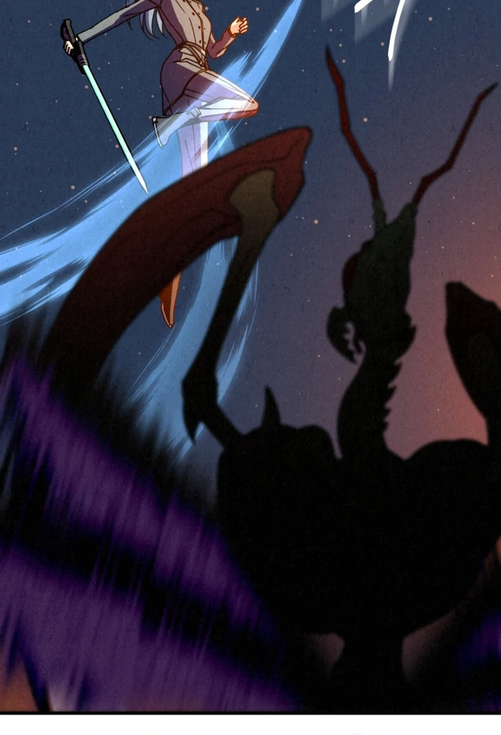 Dazzling Breath Chapter 16 page 67 - 