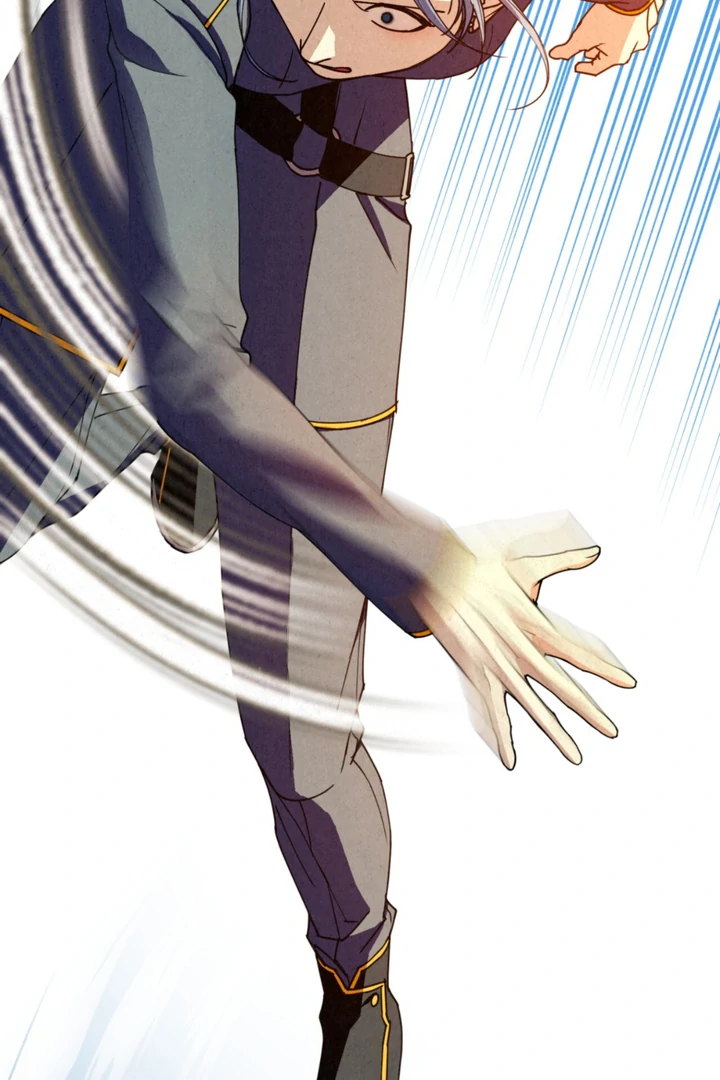 Dazzling Breath Chapter 16 page 73 - 