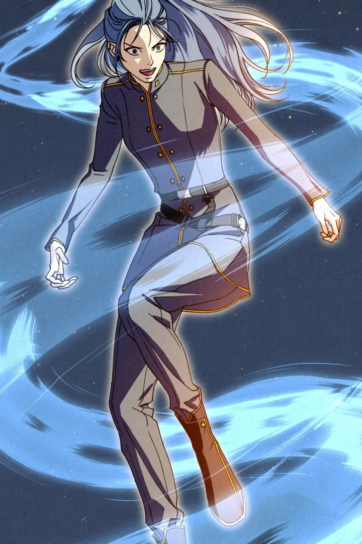 Dazzling Breath Chapter 16 page 80 - 