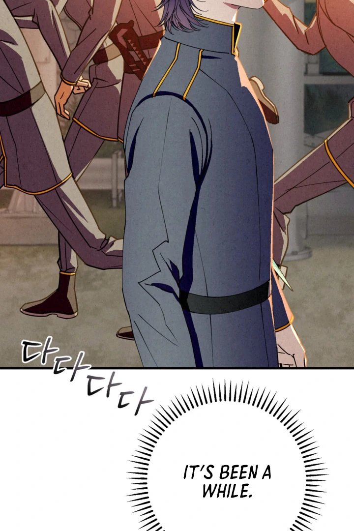 Dazzling Breath Chapter 16 page 100 - 