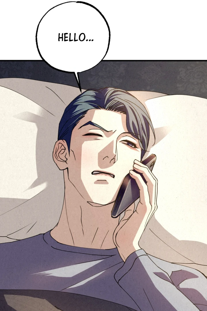 Dazzling Breath Chapter 17 page 11 - 