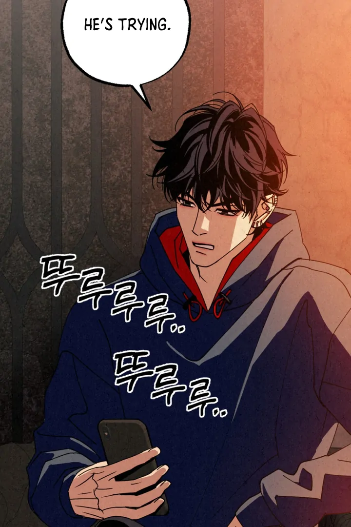 Dazzling Breath Chapter 17 page 101 - 