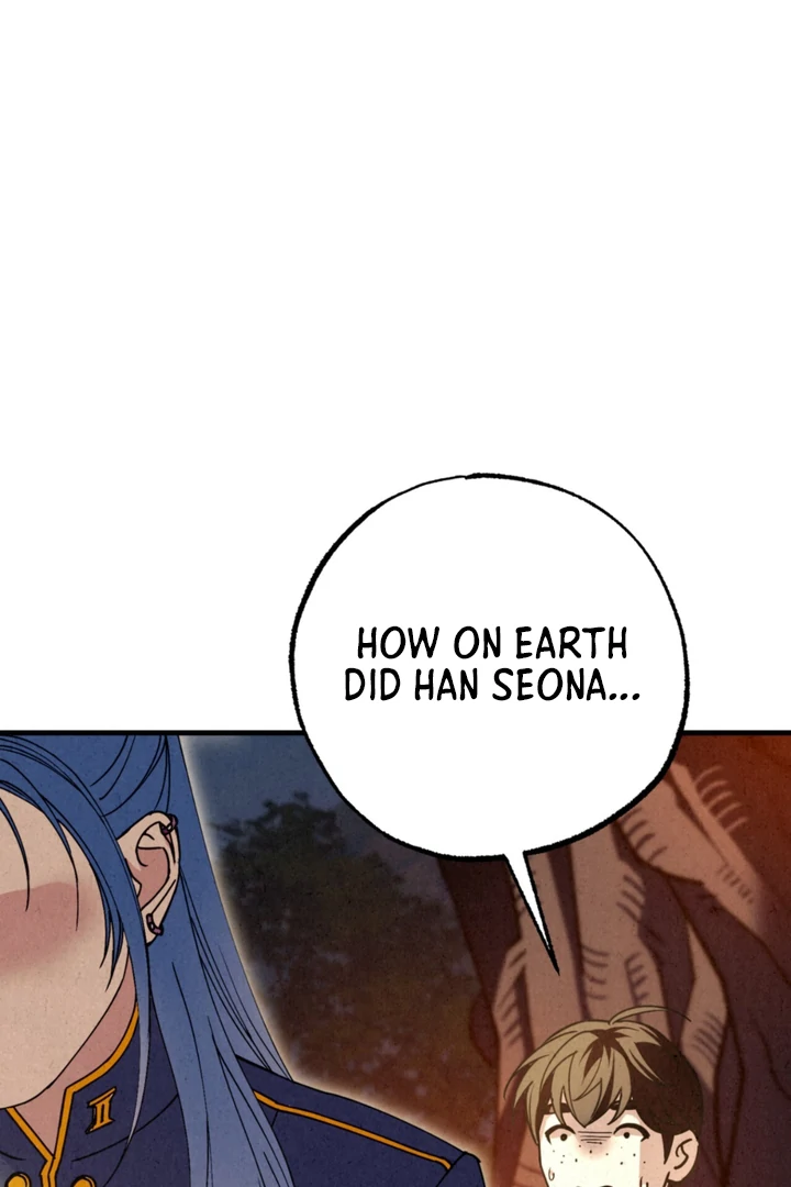 Dazzling Breath Chapter 17 page 118 - 