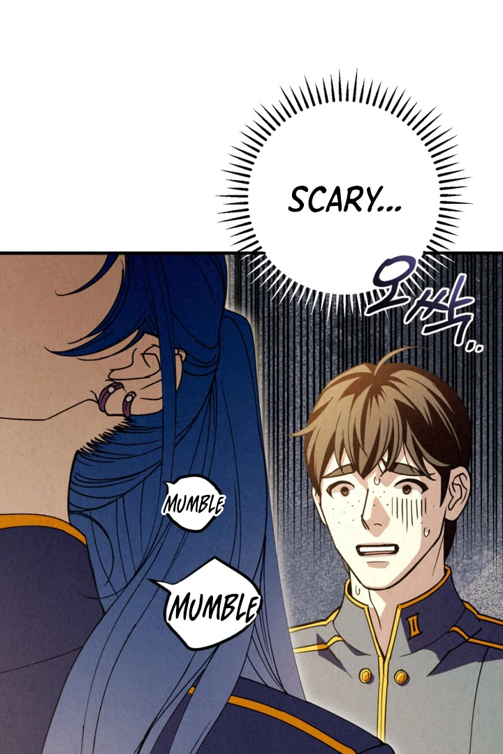 Dazzling Breath Chapter 17 page 124 - 