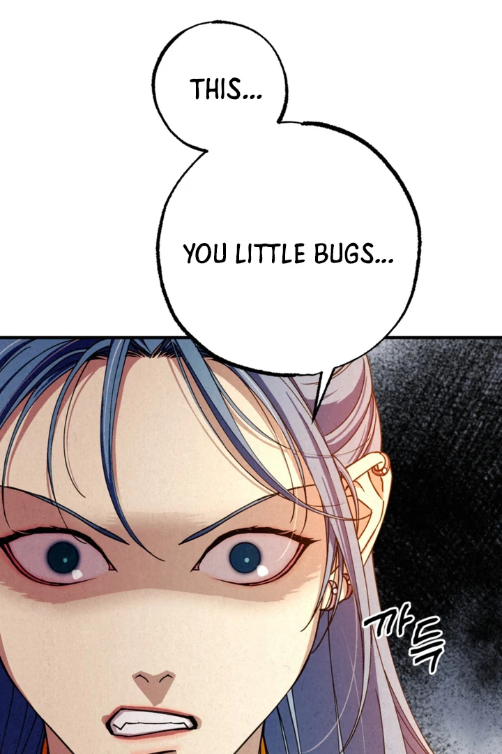 Dazzling Breath Chapter 17 page 134 - 