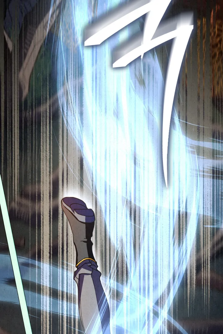 Dazzling Breath Chapter 17 page 138 - 