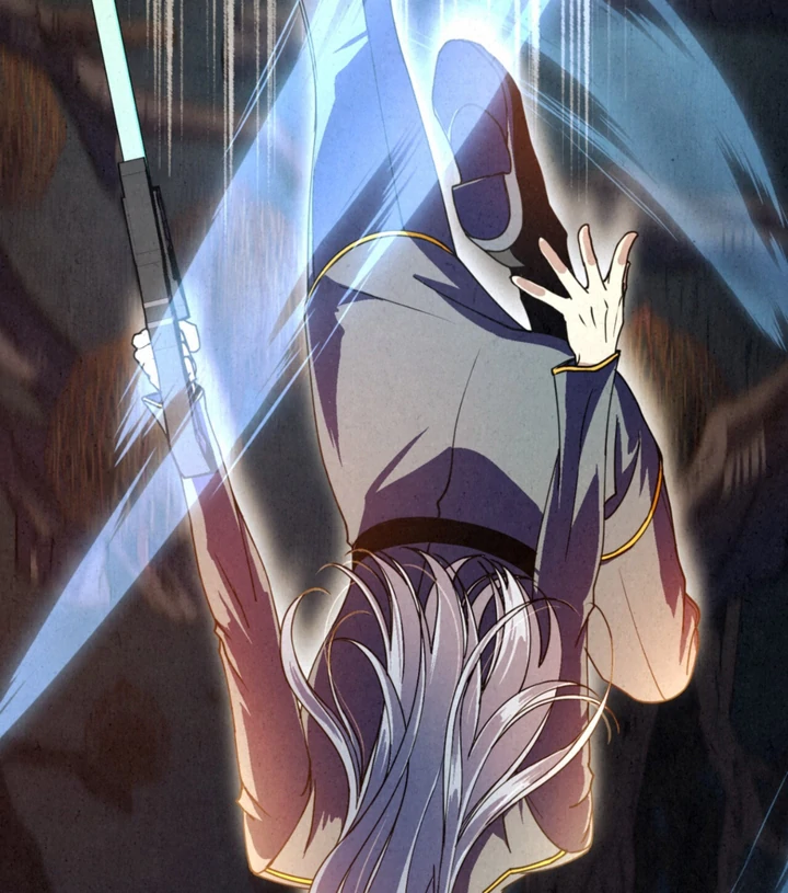Dazzling Breath Chapter 17 page 139 - 