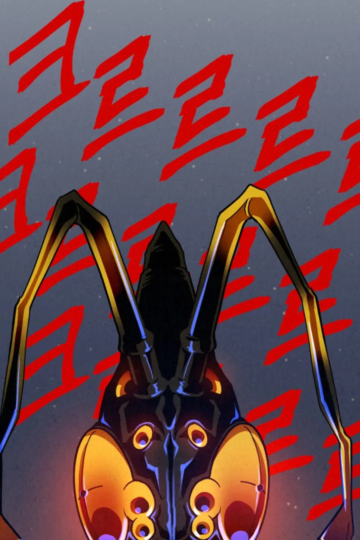 Dazzling Breath Chapter 17 page 148 - 